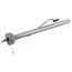 Flaming River 30 Inch Nostalgia Steering Column - Paintable