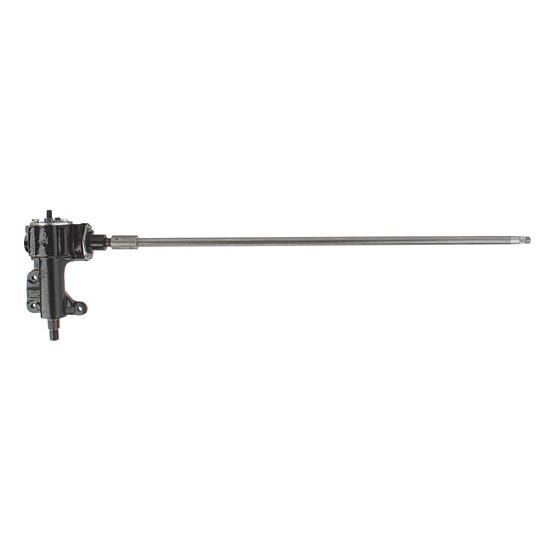 Flaming River FR1497Q 1964-66 Mustang Manual Steering Box