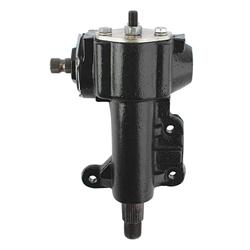 Flaming River FR1498 1967-70 Mustang Manual Steering Box