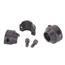 Steering Shaft Stop