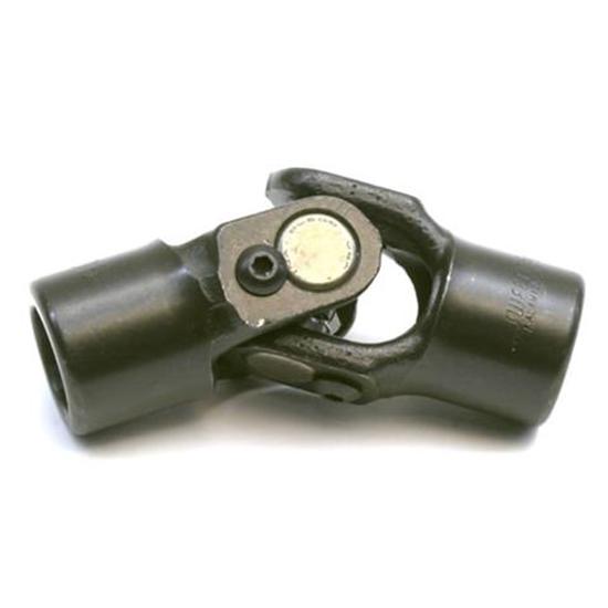 Sweet Mfg U-Joint, 1 In DD, 3/4 Round, IDIDIT/Flaming River Column Sweet Mfg U-Joint, 1 In DD, 3/4 Round, IDIDIT/Flaming River Column