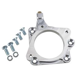Flathead Ford Distributor Adaptor, 2-Bolt Distributor to 3-Bolt