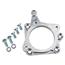 Flathead Ford Distributor Adaptor, 2-Bolt Distributor to 3-Bolt Flathead Ford Distributor Adaptor, 2-Bolt Distributor to 3-Bolt
