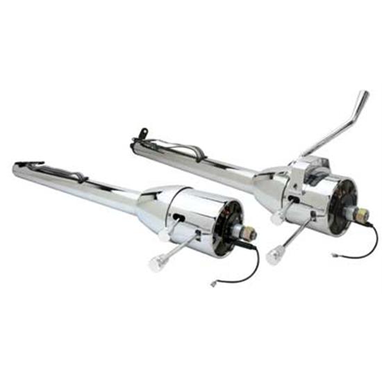 '55-'56 Chevy Tilt Only Steering Columns