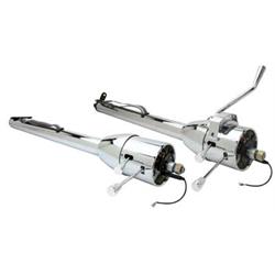 '55-'56 Chevy Tilt & Shift Steering Column