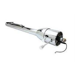 Tilt Wheel Steering Columns