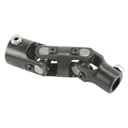 Sweet Mfg. Double Steering U-Joint, 5/8 36-Spline to 3/4 DD, Vega/Corvair/GM