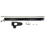1955-56 Chevy Power Steering Column Conversion