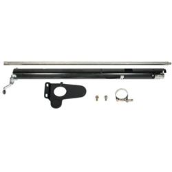1957 Chevy Power Steering Column Conversion