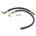 1955-64 Chevy Power Steering Hose Kit