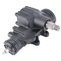 1964-88 GM 800 Power Steering Box, 13/16 Inch 36-Spline Input