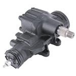 1964-88 GM 800 Power Steering Box, 13/16 Inch 36-Spline Input