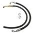 Universal 1964-72 GM Power Steering Hose Kits Universal 1964-72 GM Power Steering Hose Kits