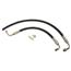 Mustang II-GM Pump Power Steering Hose Kits Mustang II-GM Pump Power Steering Hose Kits