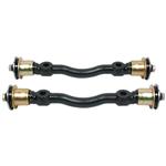 1955-57 Chevy Upper Cross Shaft Kit with Poly Bushings