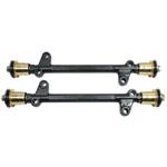 1955-57 Chevy Lower Cross Shaft Kit with Poly Bushings