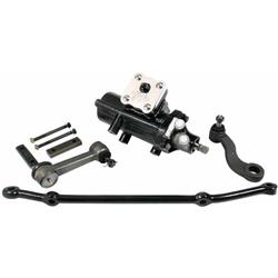 1958-64 Chevy Power Steering Conversion Kit