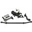 1958-64 Chevy Power Steering Conversion Kit 1958-64 Chevy Power Steering Conversion Kit