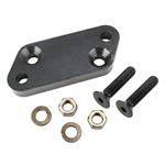 1958-60 Chevy Idler Arm Adaptor Bracket