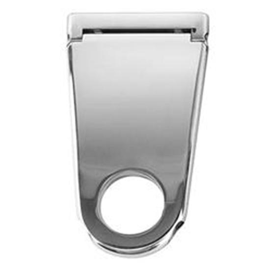 Speedway 5-1/2 Inch Column Drop, 1-3/4 Inch Hole