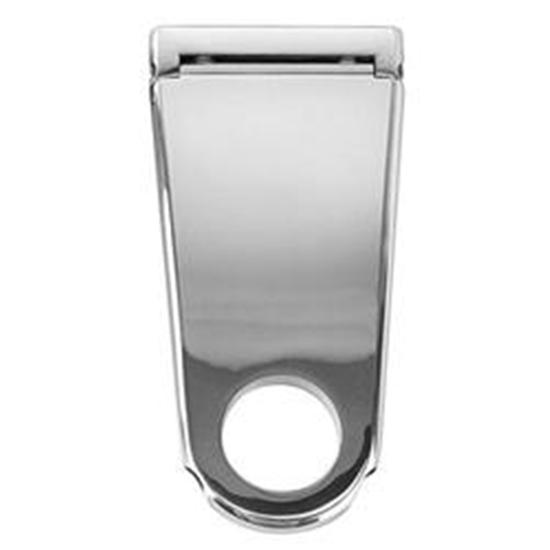 Speedway 6-1/2 Inch Column Drop, 1-3/4 Inch Hole