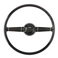 1940 Ford 15 Inch Steering Wheel