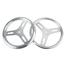 Aluminum Steering Wheel - 13 Inches