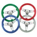 Metalflake Steering Wheels