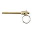 1/4 Inch Quick Release Ball Lock Dowel Pin, Steel Body, 2 Inch Grip 1/4 Inch Quick Release Ball Lock Dowel Pin, Steel Body, 2 Inch Grip