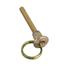 1/4 Inch Quick Release Ball Lock Dowel Pin, Steel Body, 1-1/2 Inch Grip 1/4 Inch Quick Release Ball Lock Dowel Pin, Steel Body, 1-1/2 Inch Grip