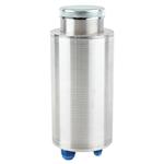 KSE Racing Products KSF2000-010 Vertical Reservoir Tank with Filter