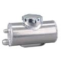 Speedway Steering-Mounted Reservoir Tank