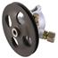 Speedway Steel Power Steering Pump with Pulley Speedway Steel Power Steering Pump with Pulley