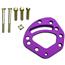 Head Mount Power Steering Pump Bracket for Short Water Pump Head Mount Power Steering Pump Bracket for Short Water Pump