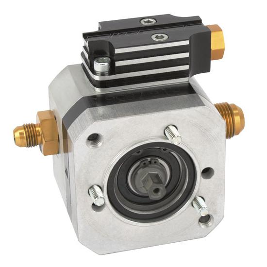 Fontana Midget Power Steering Pump