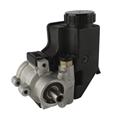 Aluminum Power Steering Pumps w/ Reservoir