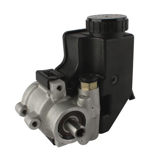 Aluminum Power Steering Pumps w/ Reservoir Aluminum Power Steering Pumps w/ Reservoir