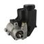 Aluminum Power Steering Pumps w/ Reservoir Aluminum Power Steering Pumps w/ Reservoir