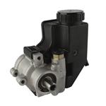 Maval Ford Low-Flow Lightweight Aluminum Power Steering Pump/Reservoir