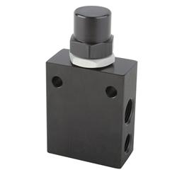 Heidts PS-101 Adjustable Power Steering Valve