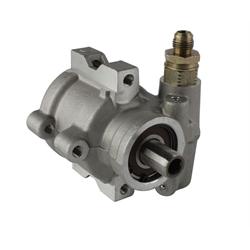 Low Flow Power Steering Pump for Mustang II & Ford