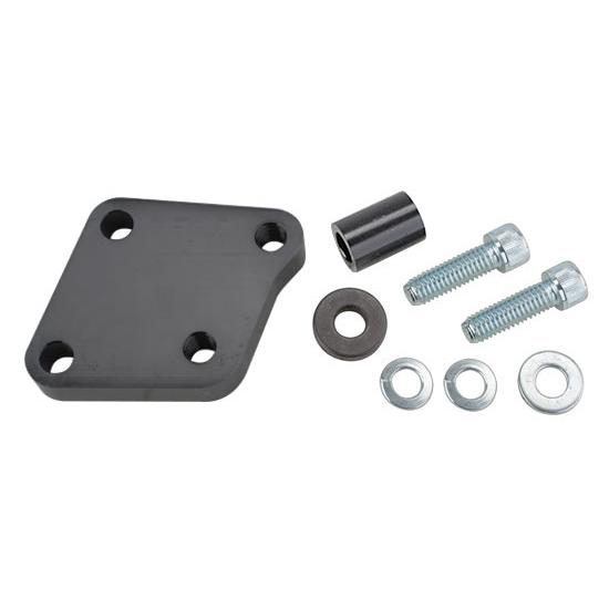 KSE Racing KSC1056 Tandem Pump Bracket for Small Block Chevy