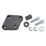 KSE Racing KSC1056 Tandem Pump Bracket for Small Block Chevy