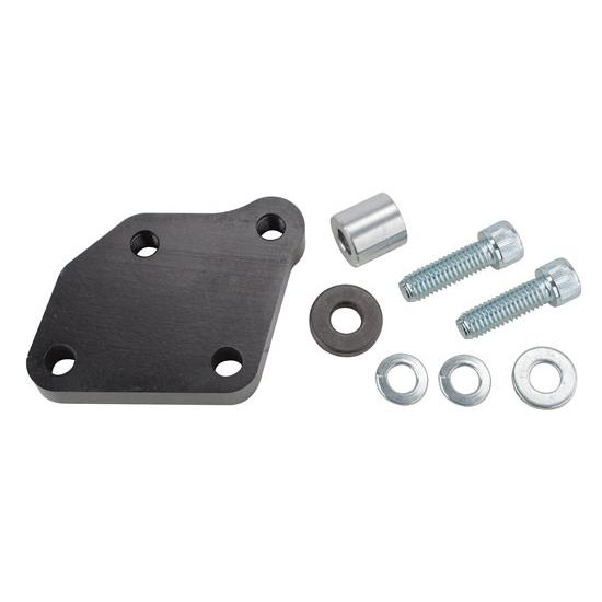KSE Racing Products KSC1058 Tandem Pump Mount for Ford Windsor