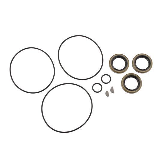 KSE KSC1076 Tandem Pump Rebuild Kit, Serial Number 5267 & Newer