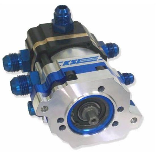 KSE Racing Products KSC1065-002 Direct Drive TandemX Pump