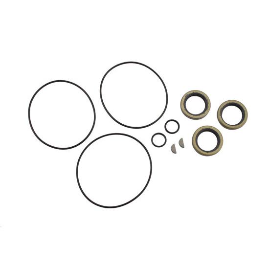 KSE KSC1052 Tandem Pump Rebuild Kit, Serial Number 5266 & Older KSE KSC1052 Tandem Pump Rebuild Kit, Serial Number 5266 & Older