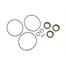 KSE KSC1052 Tandem Pump Rebuild Kit, Serial Number 5266 & Older KSE KSC1052 Tandem Pump Rebuild Kit, Serial Number 5266 & Older