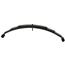 Super Glide T-Bucket Front Spring, Standard Eye, Plain Super Glide T-Bucket Front Spring, Standard Eye, Plain