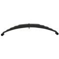 Super Glide™ Front Spring, 48 Inch Axle, Standard Eye, Plain